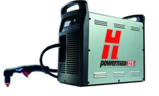 MAGMAWELD PMX125 (MANUEL 7.6M TORC) KAYNAK MAKİNASI OERLİKON