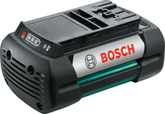 Bosch 36 V Lityum İyon Akü F.016.800.346