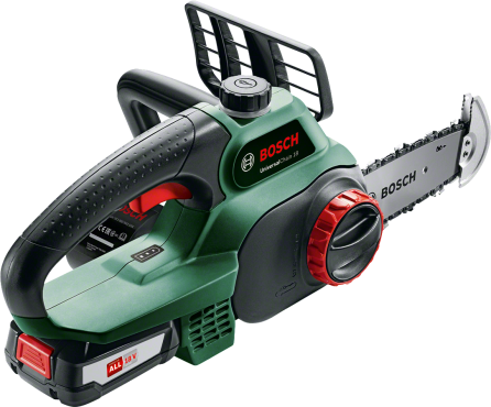 Bosch UniversalChain 18Zincirli Ağaç Kesme Makinesi 0.600.8B8.000