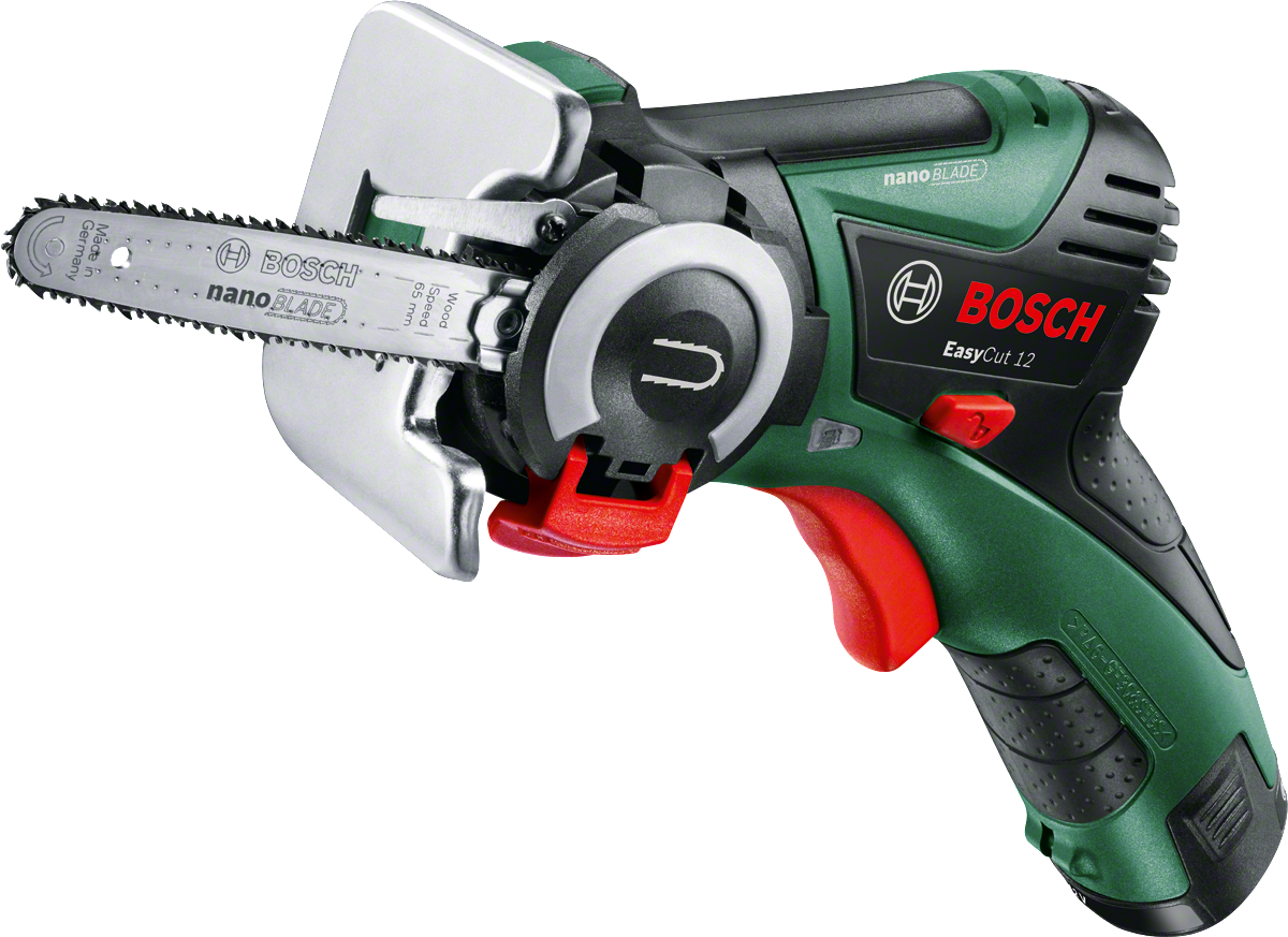 Bosch EasyCut 12 (Tek Akü 2,5 Ah)Akülü Testere 0.603.3C9.000