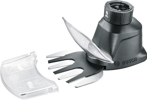 Bosch IXO Collection Çim Biçme Adaptörü 1.600.A00.10D