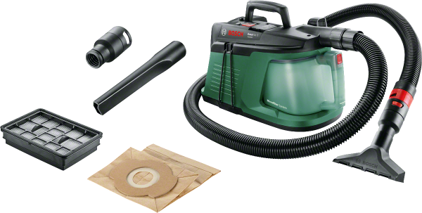 Bosch UniversalVac 15 Elektrikli Süpürge 0.603.3D1.100