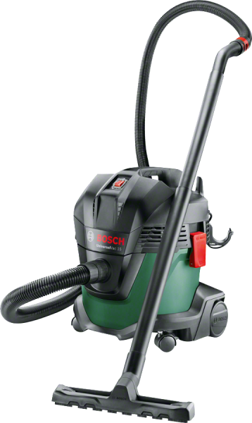 Bosch UniversalVac 15 Elektrikli Süpürge 0.603.3D1.100