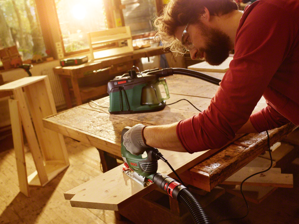 Bosch EasyVac 3 Elektrikli Süpürge 0.603.3D1.000