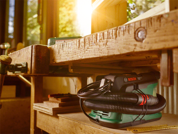 Bosch EasyVac 3 Elektrikli Süpürge 0.603.3D1.000