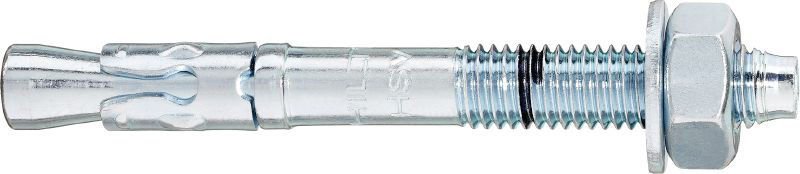 DÜBELKLİPSLİ M16*110 41351 414