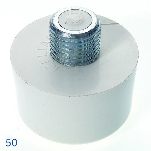 İzeltaş Plastik Çekiç Yedek Parçası 50