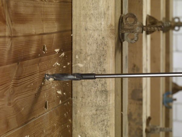 Bosch - SDS-plus Şaftlı Kalıp-izolasyon Matkap Uçları 16*600 mm 2608597407