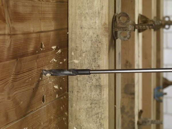 Bosch - SDS-plus Şaftlı Kalıp-izolasyon Matkap Uçları 24*600 mm 2608597415