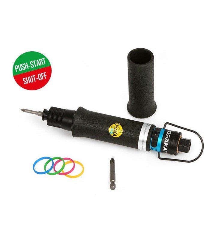 OSAKA SHUTTOFF TORN.0,7-5NM TS40/OPC 44205