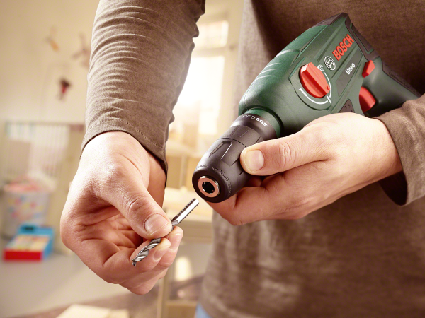 Bosch UNEO 12 LI Kırıc Delici (Baretool) 0.603.984.00C