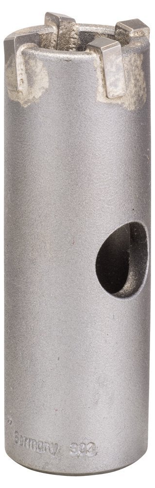 Bosch - Plus-9 Serisi, Şalter Kutuları için Buat Ucu 25*72 mm 2608550612