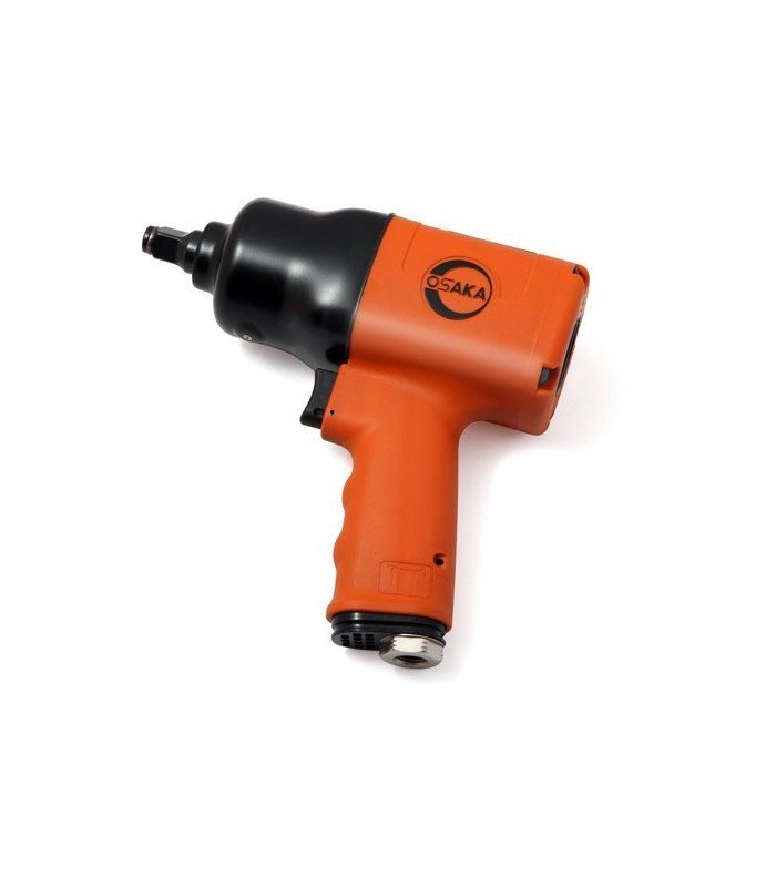 OSAKA SOMUN SOKME 1/2 COMPOSITE/OPC 51212C