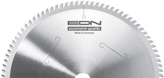 VWP LAMİNANT TESTERE 250x3.2x30mm 78 DİŞ