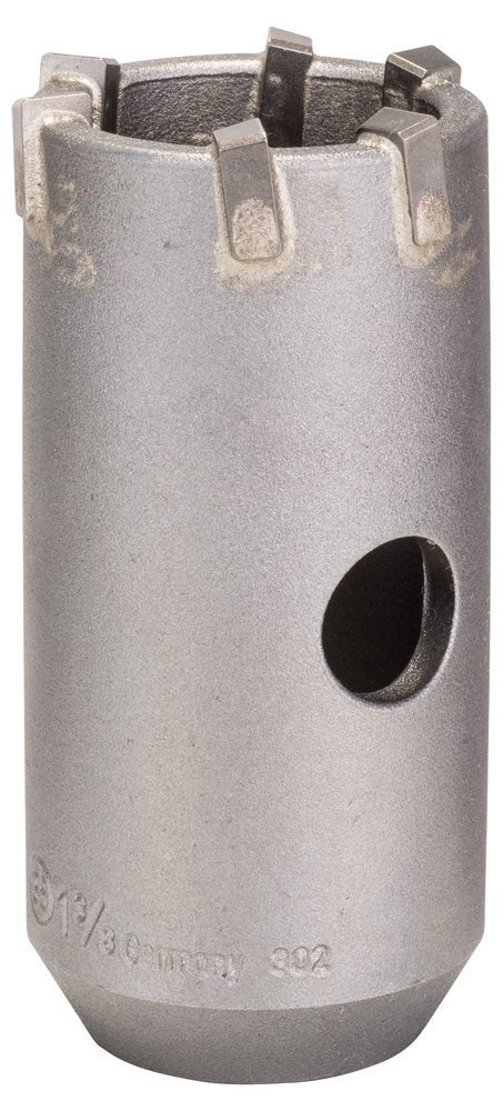 Bosch - Plus-9 Serisi, Şalter Kutuları için Buat Ucu 35*72 mm 2608550614