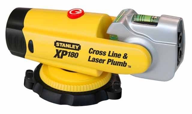 Artı Lazer XP180 Çalışma mesafesi 10 Mt