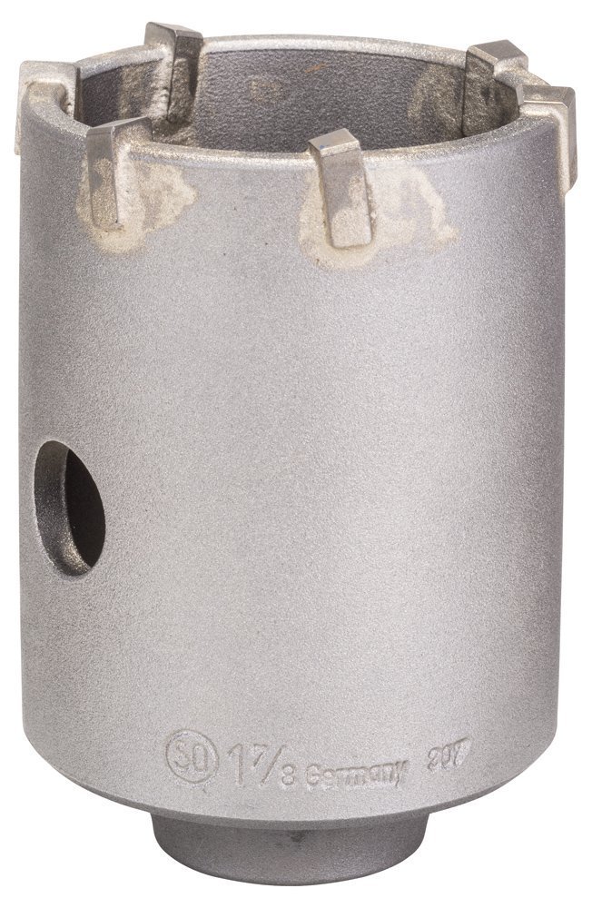 Bosch - Plus-9 Serisi, Şalter Kutuları için Buat Ucu 50*72 mm 2608550075