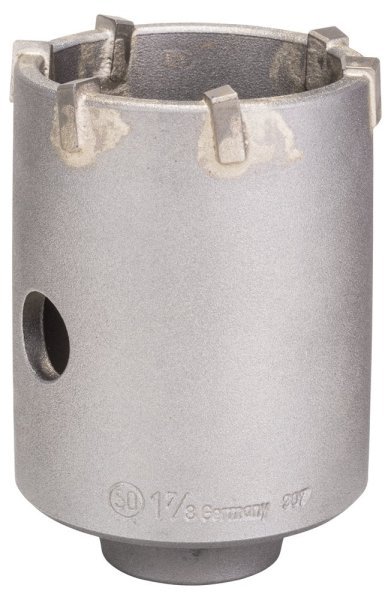 Bosch - Plus-9 Serisi, Şalter Kutuları için Buat Ucu 50*72 mm 2608550075