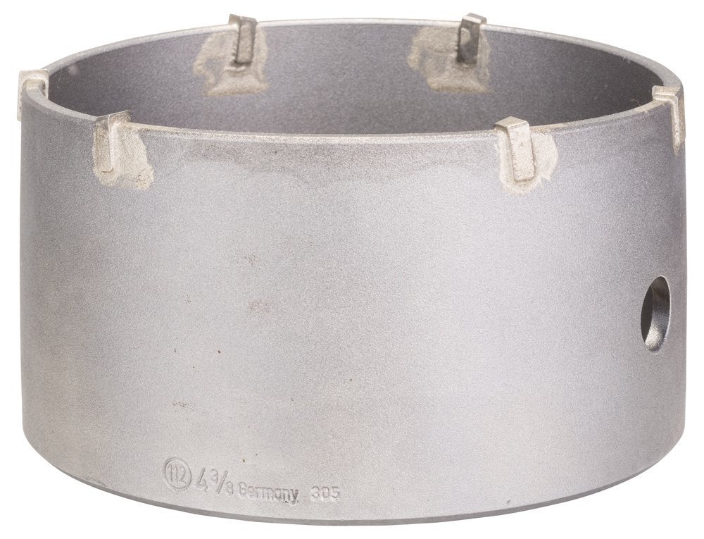 Bosch - Plus-9 Serisi, Şalter Kutuları için Buat Ucu 112*72 mm 2608550617