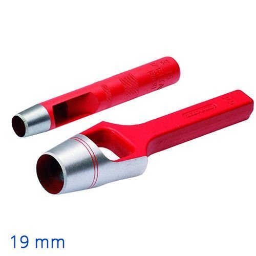 İzeltaş Kayış Zımbasi 19 Mm