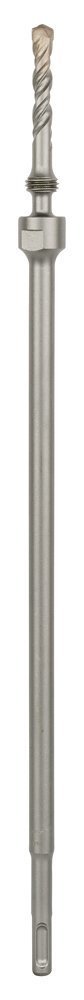 Bosch - SDS-Plus Giriş Şaftı M16 Buat Ucu Adaptörü 440 mm 2608598048