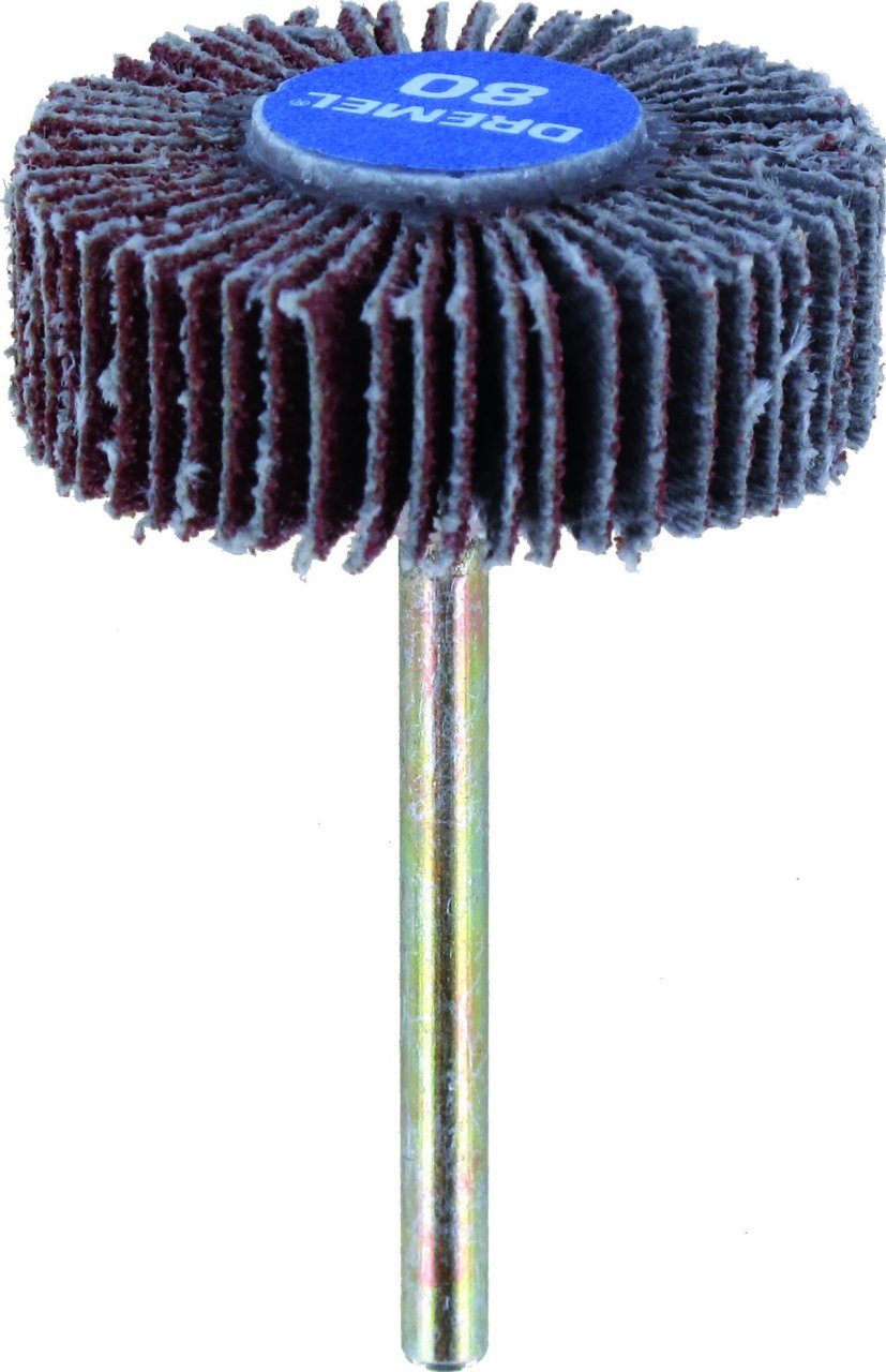 DREMEL® Taşlama diski 9,5 mm (502) 2615050232