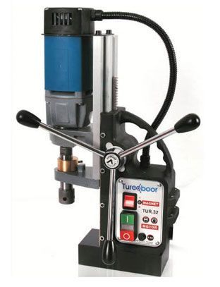 Manyetik Matkap 32T/AK (1050 W)