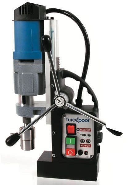 Manyetik Matkap 50T/AK (1150 W)