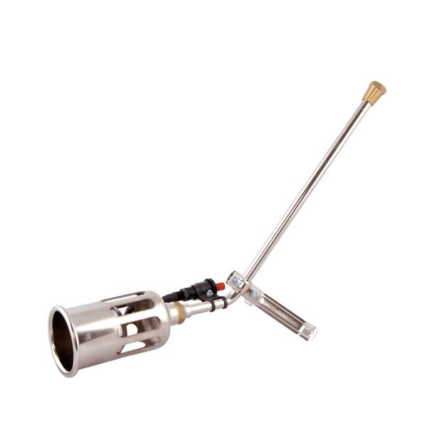 YILDIZ GAZ 3235 Tavlama Boyun ve Başlığı