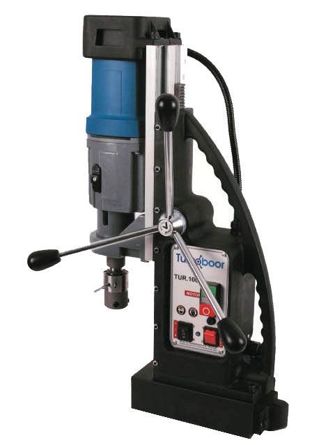 Manyetik Matkap 100/4 AK (1800 W)