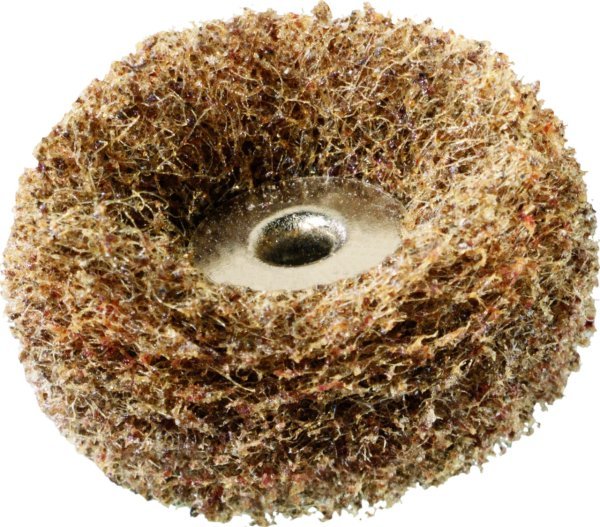 DREMEL® EZ SpeedClic: Boya Aşındırıcı Cilalar 180 ve 280 kumlu (511S) 2615S511JA