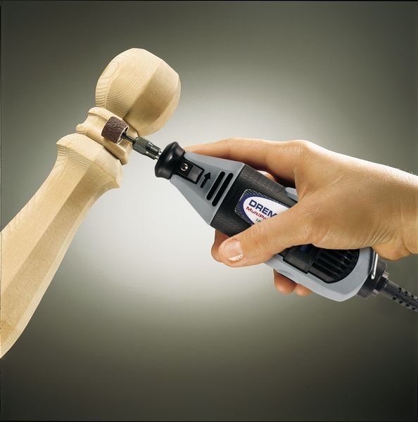 DREMEL® Bant Zımpara 13 mm 60 kumlu (408) 2615040832