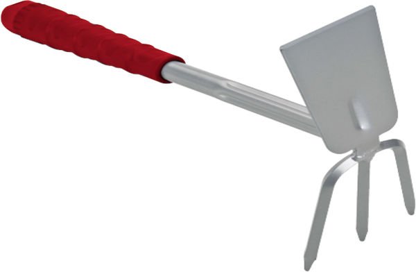 MAX609248 12-1/2' EPOKSİ KAPLI ÇELİK ÇAPA