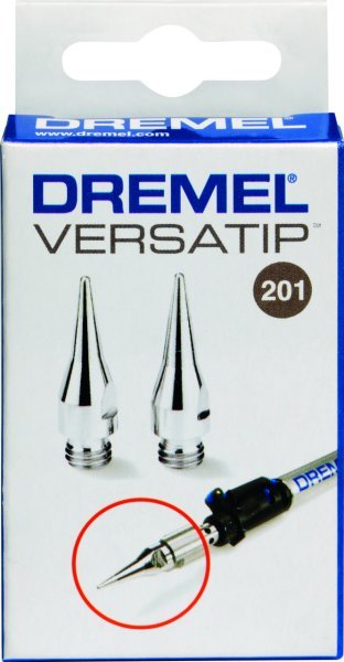 DREMEL® Lehimleme uçları (201) 26150201JA