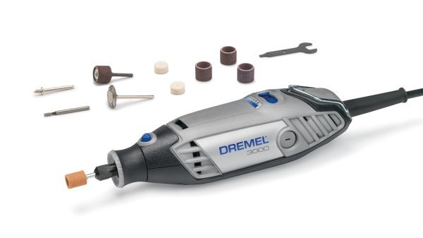 Dremel 3000  (3000-10X) F.013.300.0UM