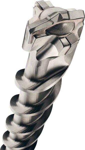 Bosch - Max-7 Serisi Kırıcı Delici Ucu 16*1340 mm 2608586755