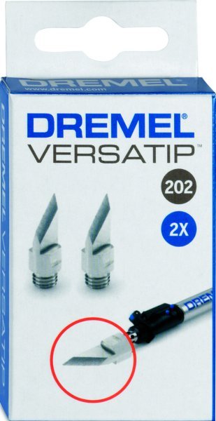DREMEL® Kesme bıçakları (202) 26150202JA