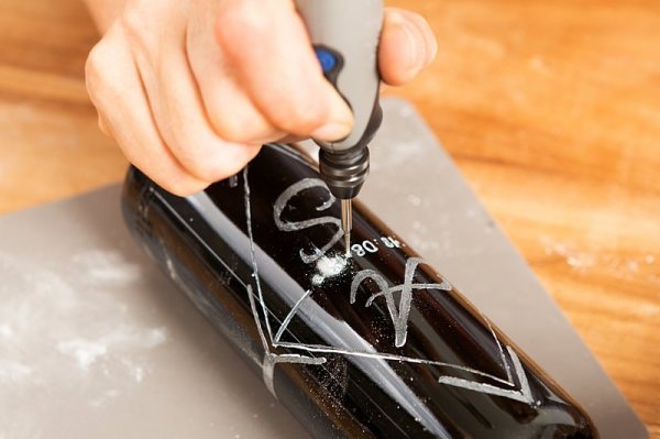 DREMEL® CAM İŞLEMECİLİĞİ AKSESUAR SETİ (682) 2615C682JA