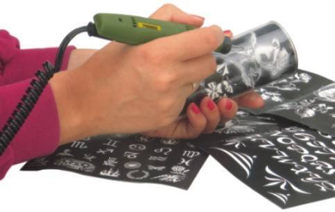 28592 GG12 Gravür Seti