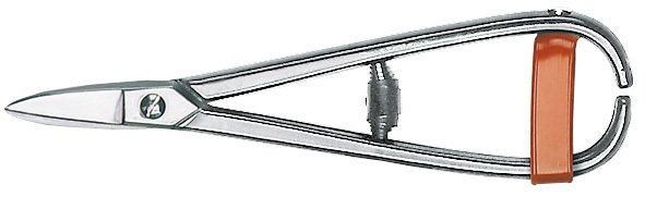 D76-1 YAYLI KUYUMCU MAKASI