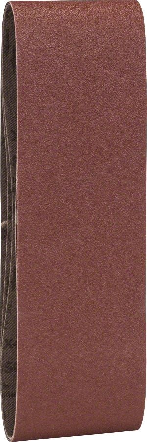 Bosch - Tank Zımpara Kağıdı 3'lü, 75 x 533 mm 80 Kum 2609256218