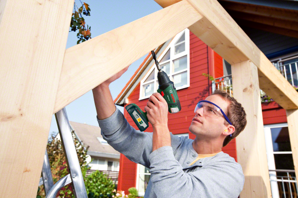 Bosch PSR 18 LI-2 Akülü Vidalama Makinesi 0.603.973.30G