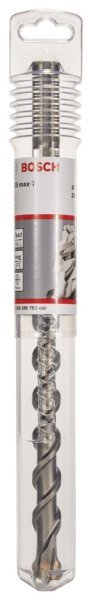 Bosch - Max-7 Serisi Kırıcı Delici Ucu 19*320 mm 2608586763