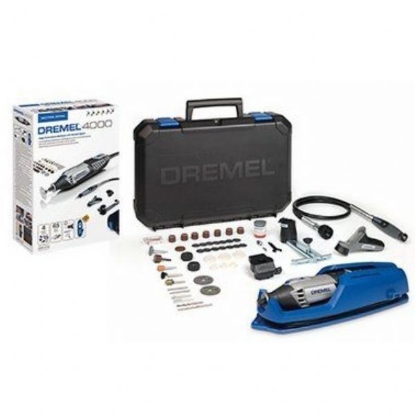 DREMEL® 4000-4 65 F0134000JS