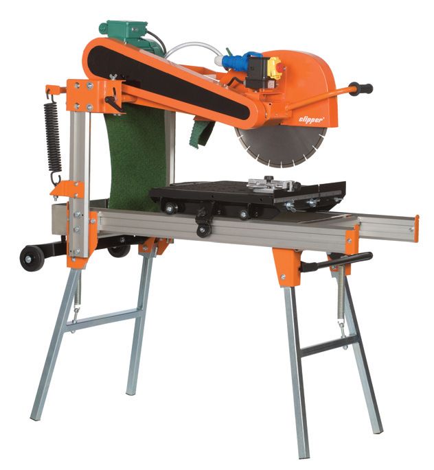 JUNIOR Kesme Makinası JCW600