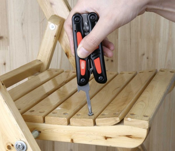 DBST ÇOK AMAÇLI ÇAKI MAKAS