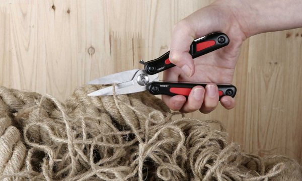 DBST ÇOK AMAÇLI ÇAKI MAKAS