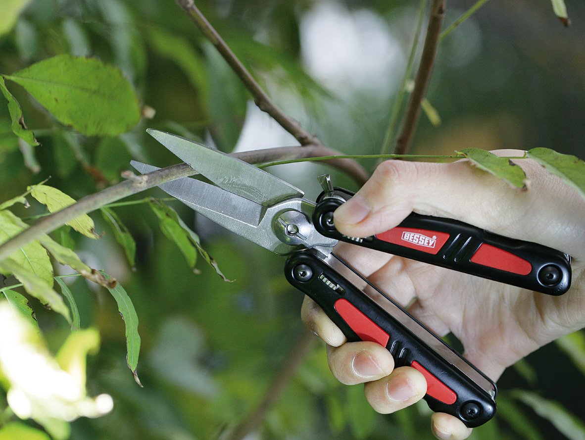 DBST ÇOK AMAÇLI ÇAKI MAKAS