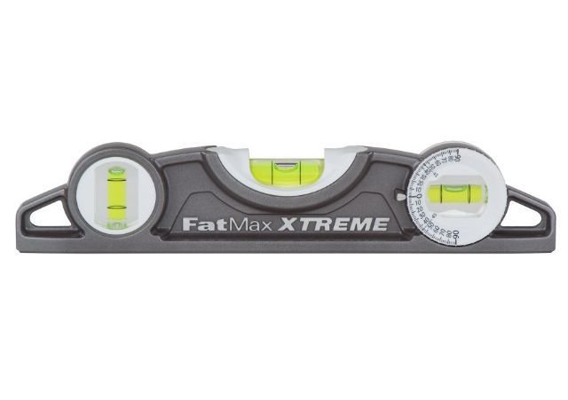 TORPEDO Manyetik Su Terazisi (25cm)