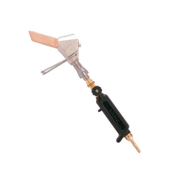 YILDIZ GAZ 23271 Propan Havyalı Hamlaç Takımı